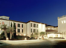 The St. Regis Mardavall Resort