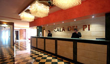 Salles Cala Del Pi Hotel (ex.Salles Hotel & Spa Cala Del Pi)