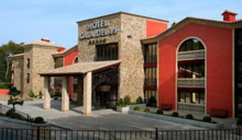 Salles Cala Del Pi Hotel (ex.Salles Hotel & Spa Cala Del Pi)