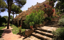 El Rodat Hotel Village & Spa(ex.El Rodat)