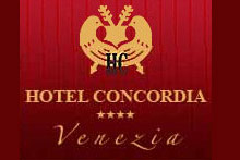 Hotel Concordia Venezia