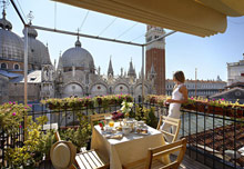 Hotel Concordia Venezia