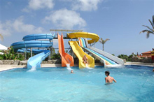 Sunis Kumkoy Beach Resort