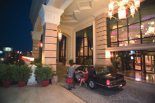 Club Hotel Sera