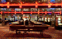 Sonesta Maho Beach Resort & Casino
