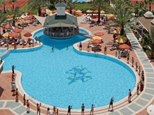 Insula Resort & Spa ( ex.Royal Vikingen Resort & Spa