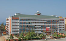 Insula Resort & Spa ( ex.Royal Vikingen Resort & Spa