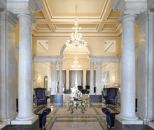 Grand Hotel Palazzo Livorno