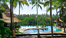The Viceroy Bali