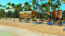 Sunscape Dominican Beach Punta Cana(ex.Barcelo Dominican Beach)
