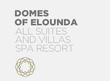 Domes of Elounda