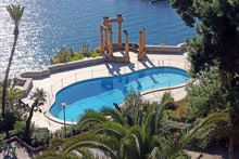Villa Igiea Hilton Palermo