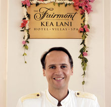 The Fairmont Kea Lani Maui