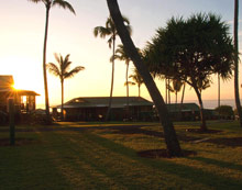 Hotel Hana-Maui & Honua Spa