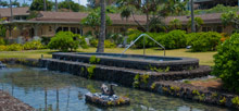 Hotel Hana-Maui & Honua Spa
