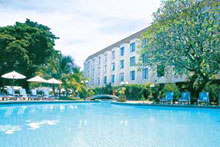 The Bayview(ex.Siam Bayview Resort)