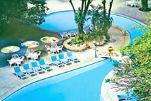 The Bayview(ex.Siam Bayview Resort)