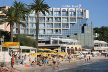 Garden Beach Hotel