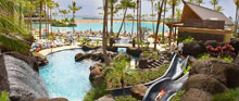 Hilton Hawaiian Village Beach Resort & Spa