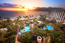 The Westin Maui Resort & Spa