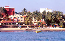 Cidade de Goa