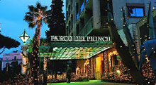 Parco dei Principi Grand Hotel & SPA(ex.Grand Hotel Parco dei Principi)