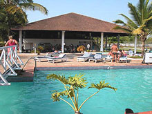Dona Sylvia Beach Resort