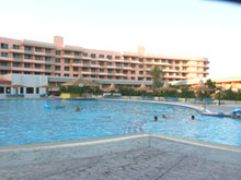 Sindbad Aqua Park Resort(ex,Sindbad Aquapark & Sindbad Family Resort)