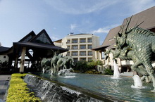 Garden Cliff Resort & SPA