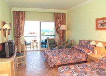 Sultan Gardens Resort(ex.Holiday Inn Sharm)