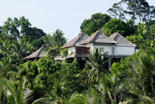 Banyan Tree Bintan
