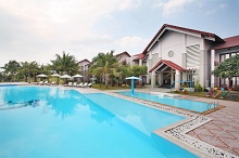 White Sand Doclet Resort & Spa