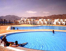 Dahab Resort(ex.Hilton Dahab Resort)