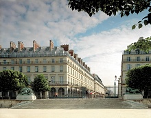The Westin Paris - Vendome