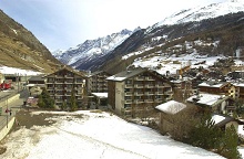 Ambassador Zermatt