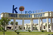 Xperience Kiroseiz Parkland(ex.Three Corners Kiroseiz Resort & Aqua Park)