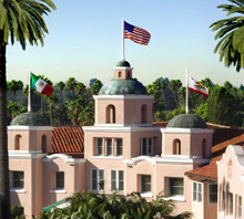 The Beverly Hills Hotel & Bungalows
