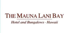 The Mauna Lani Bay Hotel & Bungalows