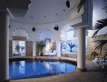 Sheraton Sharm Hotel, Resort, Villas & Spa(ex.Sheraton Sharm)