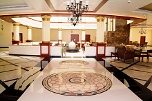 Khatt Springs Hotel & SPA