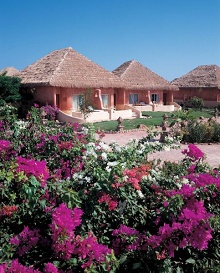 Laguna Vista Beach Resort