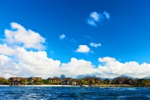 The Westin Turtle Bay Resort & Spa,Mauritius(ex.The Grand Mauritian Resort & Spa)