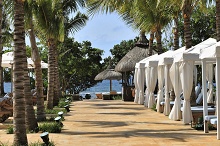 The Westin Turtle Bay Resort & Spa,Mauritius(ex.The Grand Mauritian Resort & Spa)