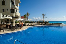 Avalon Grand Cancun