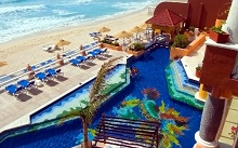 Avalon Baccara Cancun Boutique Resort