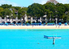 Almond Casuarina Beach Resort