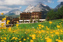 Arosa Kulm & Alpin Spa