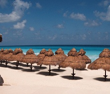 Omni Cancun Hotel & Villas