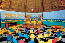 Dreams Puerto Vallarta Resort & Spa
