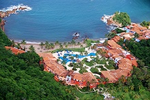 El Careyes Beach Resort